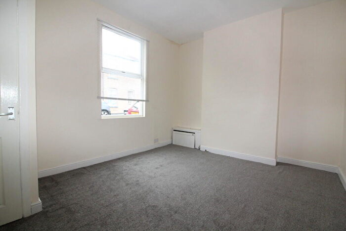2 Bedroom Terraced House To Rent In Dickinson Street, Darlington, County Durham, DL1