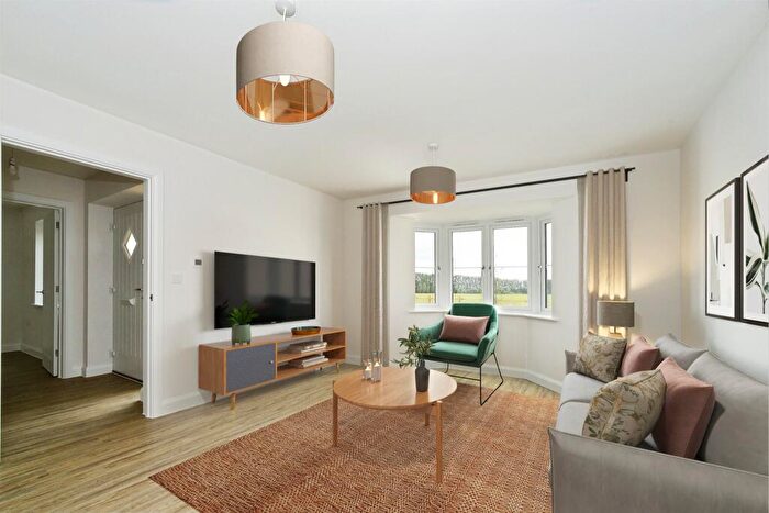 4 Bedroom Detached House For Sale In Great Somerford, Great Somerford, Chippenham, SN15