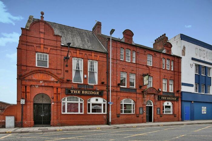 10 Bedroom House For Sale In Northgate, Darlington, Durham, DL1