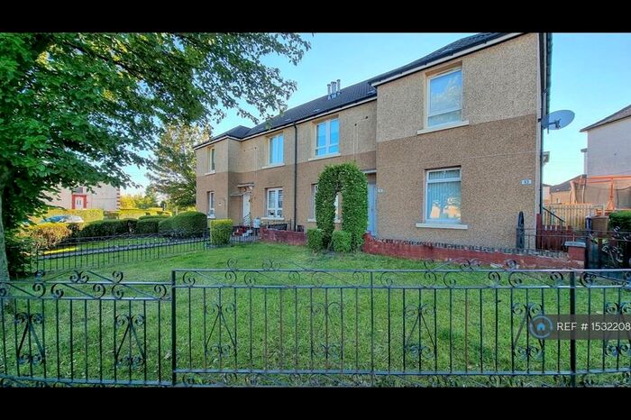 2 Bedroom Flat To Rent In Auckland Street, Glasgow, G22