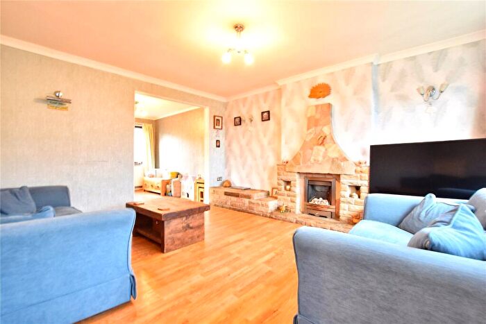 3 Bedroom Detached House For Sale In Earnshaw Avenue, Healey, Rochdale, Greater Manchester, OL12