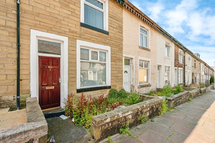 2 Bedroom Terraced House For Sale In Beaufort Street, Nelson, BB9