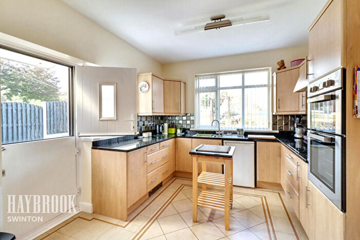 2 Bedroom Detached Bungalow For Sale In Rockingham Road, Mexborough, S64