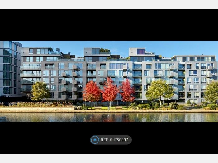 2 Bedroom Flat To Rent In Graham Street, London, N1