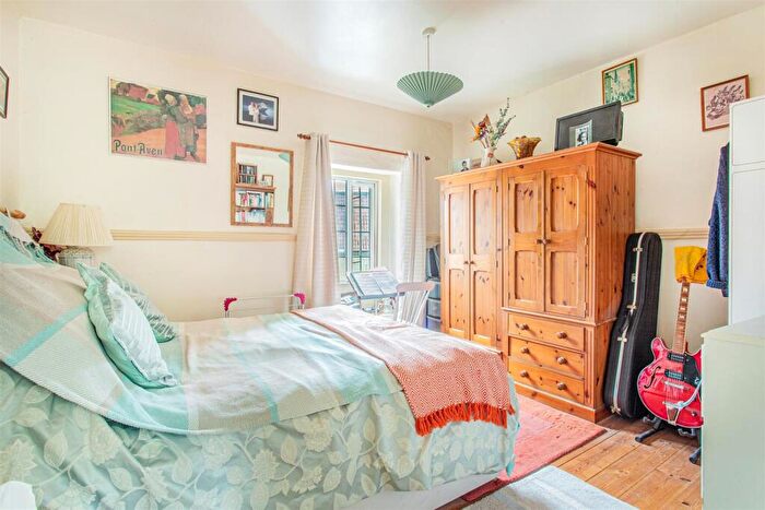 2 Bedroom Terraced House For Sale In Market Place, Box, Corsham, SN13