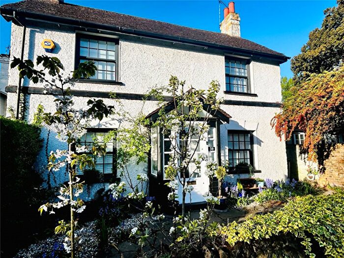 5 Bedroom Detached House For Sale In Halfway Street, Sidcup, DA15