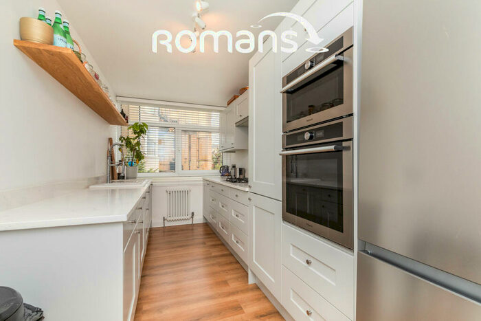 2 Bedroom Apartment To Rent In Harley Place, Clifton Down, BS8