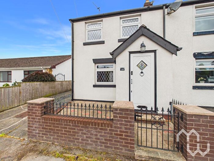 2 Bedroom Cottage For Sale In Liverpool Road, Longton, PR4