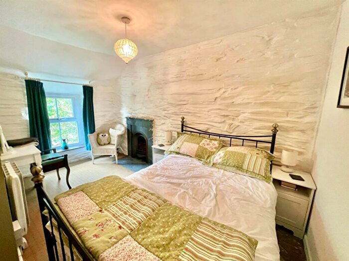 2 Bedroom Terraced House For Sale In Rhiwbach Terrace, Cwm Penmachno, Betws-Y-Coed, LL24