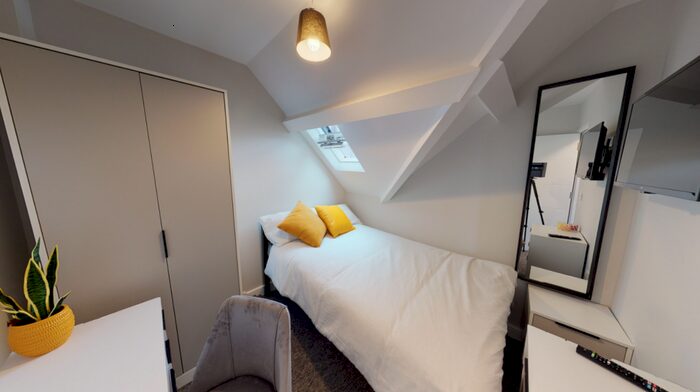 5 Bedroom House To Rent In Whiteladies Road, Bristol, BS8