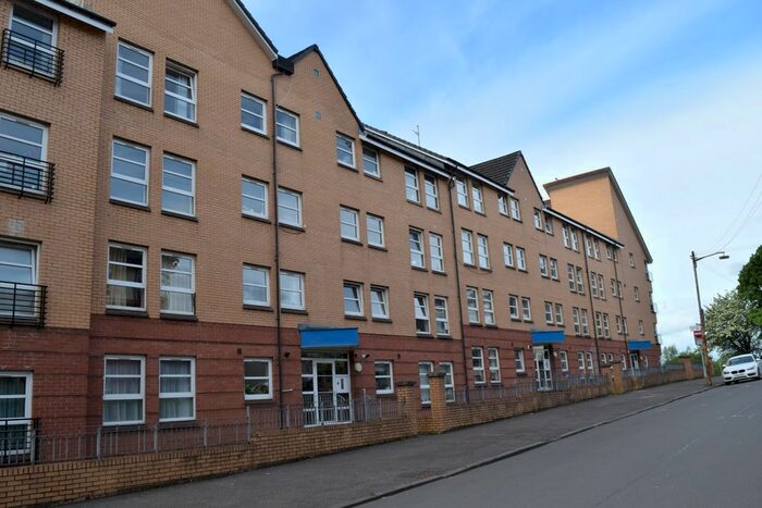 2 Bedroom Flat To Rent In Yorkhill Parade, Flat /, Yorkhill, Glasgow, G3