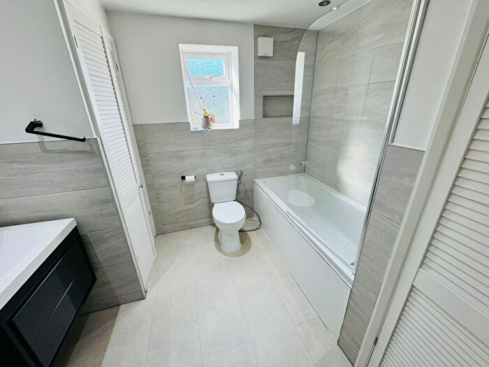 1 Bedroom Terraced House To Rent In Sevenoaks Road, Orpington, BR6