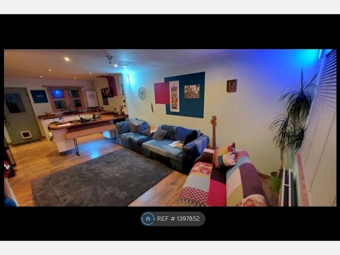 2 Bedroom Detached House To Rent In Hall Terrace, Torphichen, Bathgate, EH48