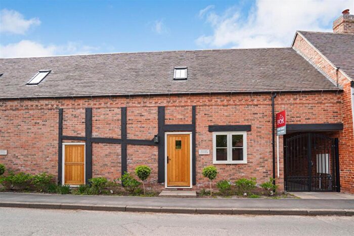 3 Bedroom Cottage For Sale In Main Road, Austrey, CV9