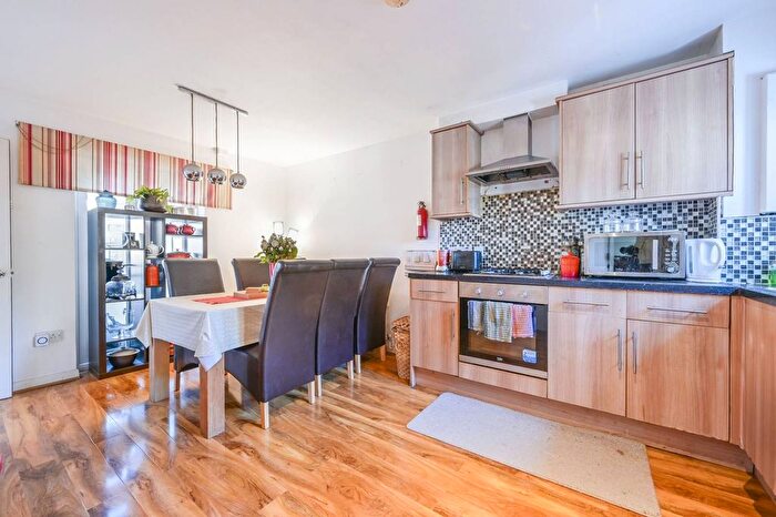 4 Bedroom Detached House For Sale In Beckton, , Beckton, London, E16