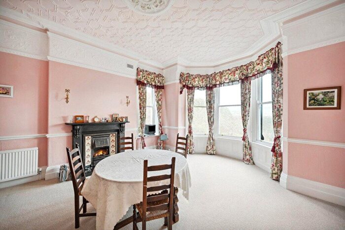 5 Bedroom Detached House For Sale In Riversleigh, Elm Grove, Silsden, Keighley, West Yorkshire, BD20