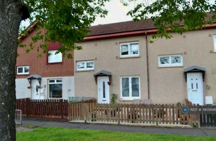 2 Bedroom Terraced House To Rent In Liberty Road, Bellshill, ML4