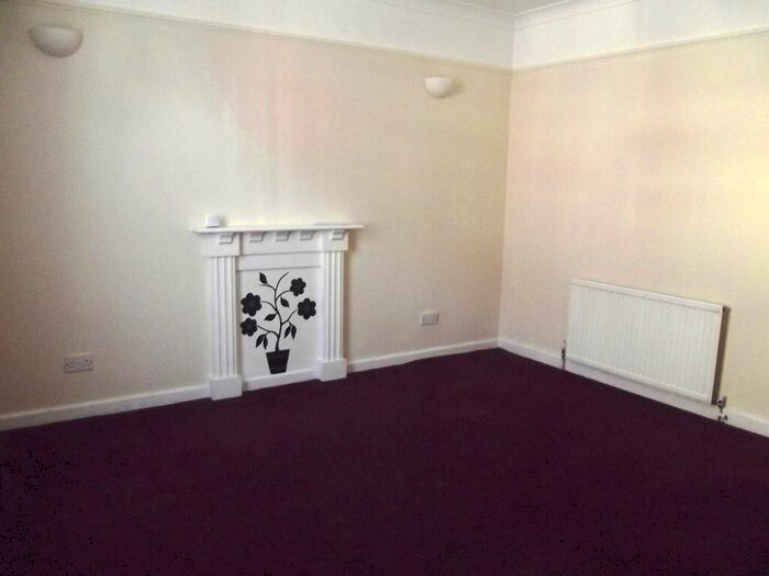 1 Bedroom House To Rent In Burleigh Road, Portsmouth, PO1