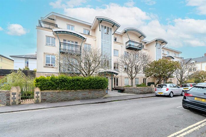 2 Bedroom Apartment For Sale In Grange Road, Clifton, Bristol, BS8