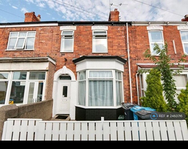 3 Bedroom Terraced House To Rent In Newland Avenue, Hull, HU5