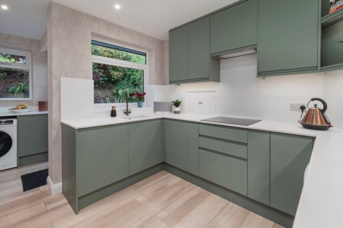 2 Bedroom Detached Bungalow For Sale In Lake Road, Rudyard, Rn., ST13