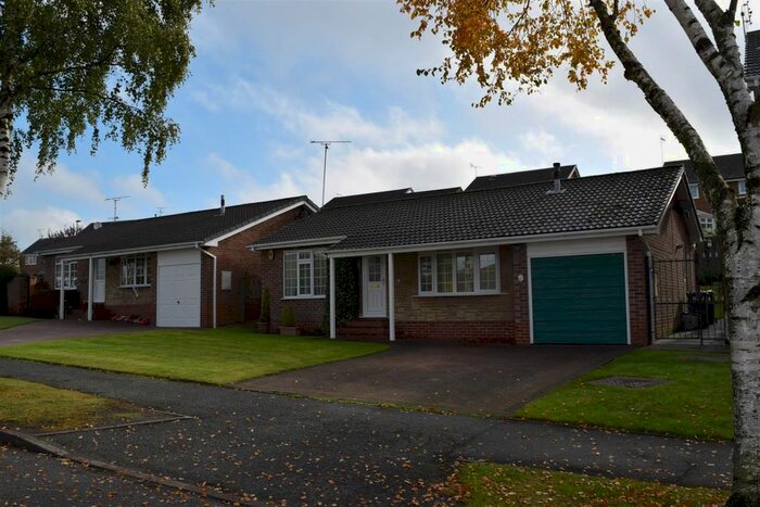2 Bedroom Bungalow To Rent In Devonshire Avenue, Ripley, Derbyshire, DE5