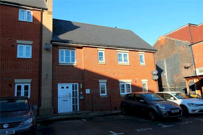 1 Bedroom Flat To Rent In Bull Road, Ipswich, Suffolk, IP3