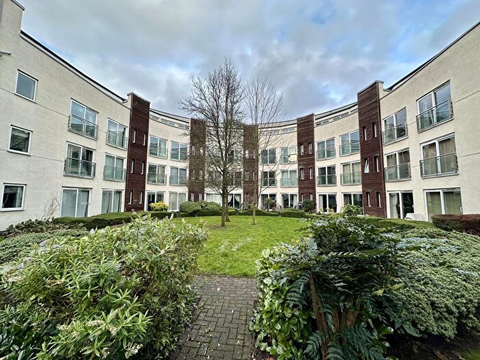 2 Bedroom Apartment For Sale In Apartme The Dale Sheffield, S8