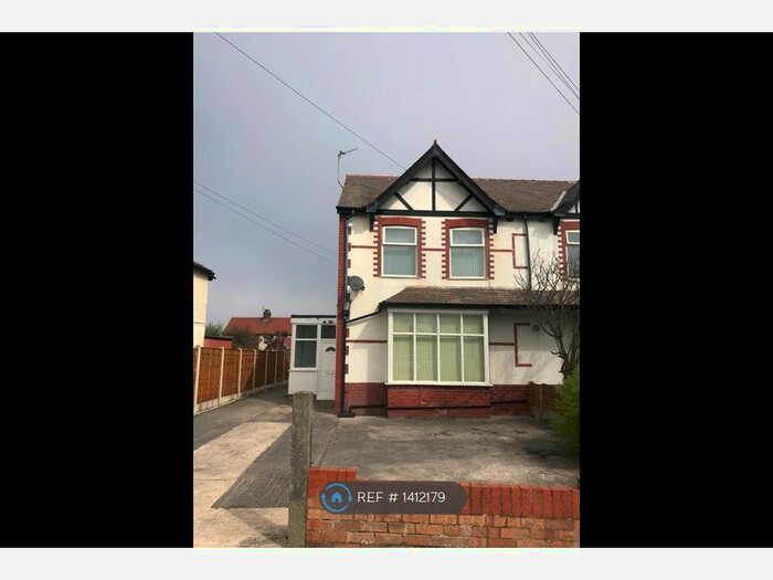 1 Bedroom Flat To Rent In York Avenue, Cleveleys, FY5