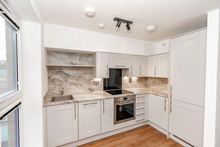 2 Bedroom Flat For Sale In Flat City View, Musselburgh, East Lothian, EH21