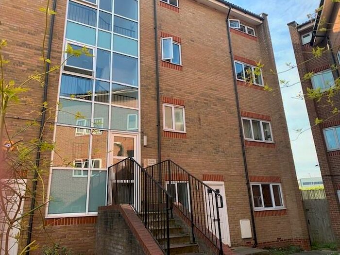 1 Bedroom Apartment To Rent In Carmichael Close, Ruislip, Middlesex, HA4