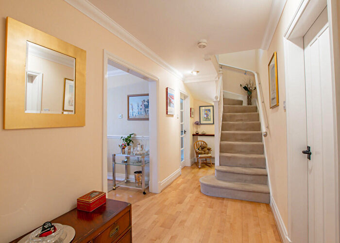 4 Bedroom Detached House For Sale In Rectors Gate, Retford, DN22