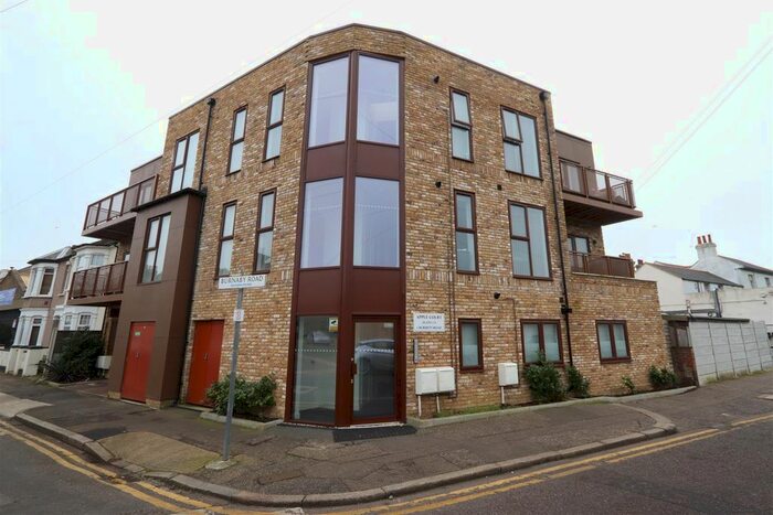 1 Bedroom Flat To Rent In Burdett Road, Southend-On-Sea, SS1