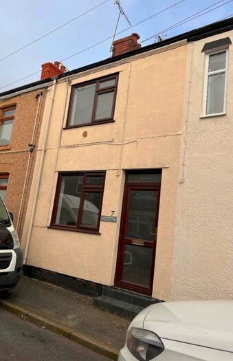 3 Bedroom Property To Rent In Weston Road, New Broughton, Wrexham, LL11