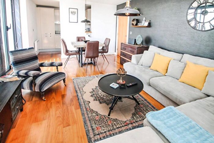 2 Bedroom Property To Rent In Skyline, St. Peters Street, Leeds, LS9