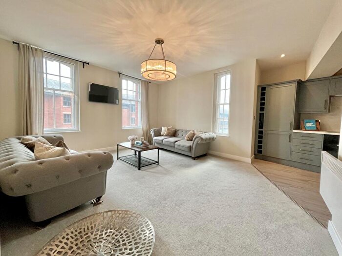 2 Bedroom Apartment To Rent In Waterloo House, Thornton Street, Newcastle, NE1