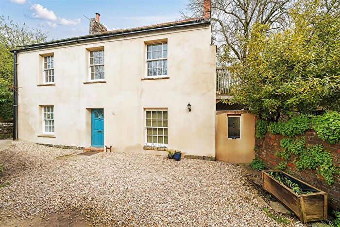 5 Bedroom Detached House For Sale In Mill Lane, Cerne Abbas, Dorchester, DT2