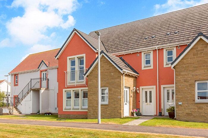 2 Bedroom Flat For Sale In Skeith Road, Cellardyke, Anstruther, KY10