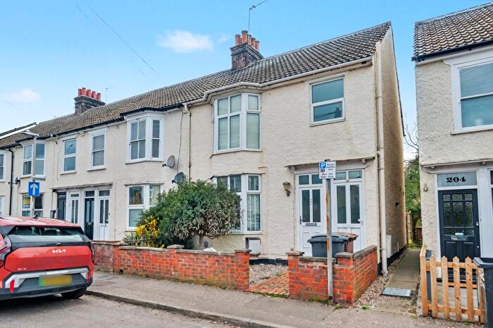 2 Bedroom Apartment To Rent In Upper Bridge Road, Chelmsford, CM2