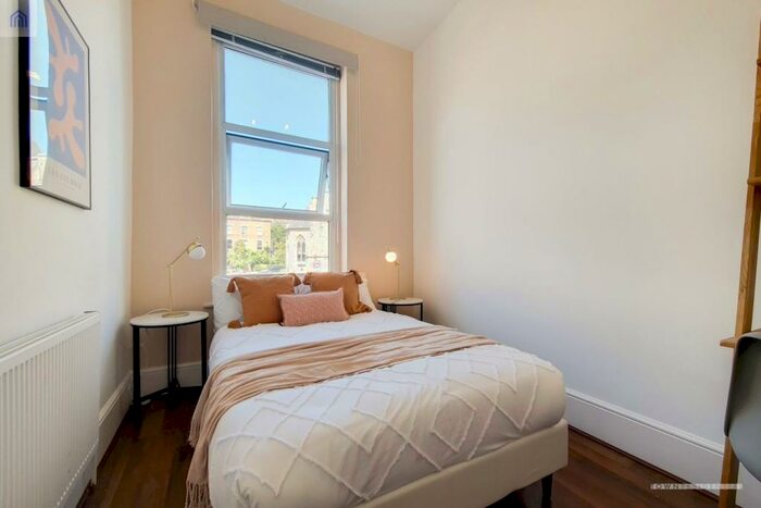 5 Bedroom Apartment To Rent In Junction Road, London, N19