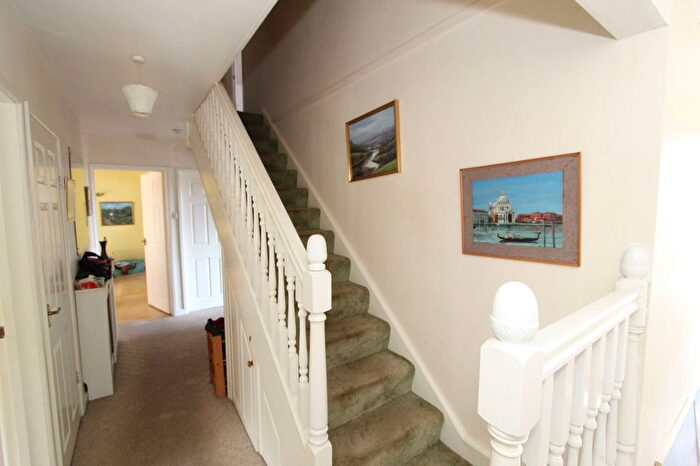 5 Bedroom Detached House For Sale In Grange Avenue, Goodrington, Paignton, Devon, TQ4