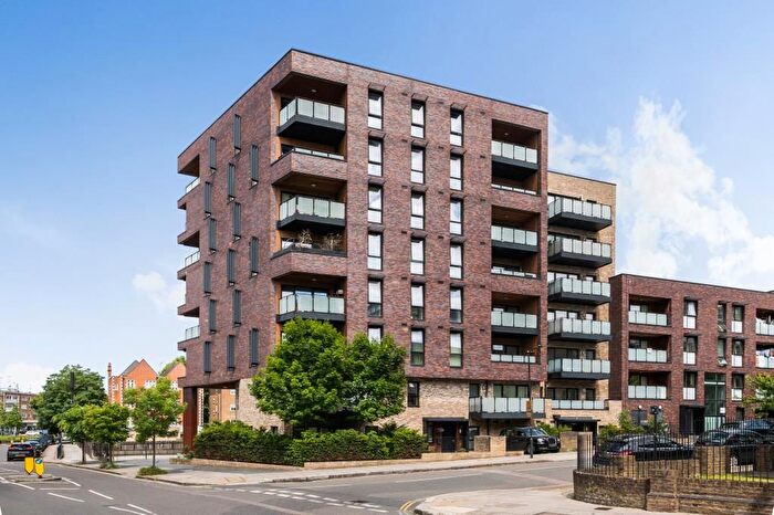 2 Bedroom Flat To Rent In Loudoun Road, St Johns Wood, NW8