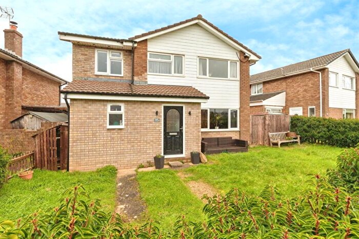 5 Bedroom Detached House For Sale In Mallard Close, Chipping Sodbury, Bristol, BS37