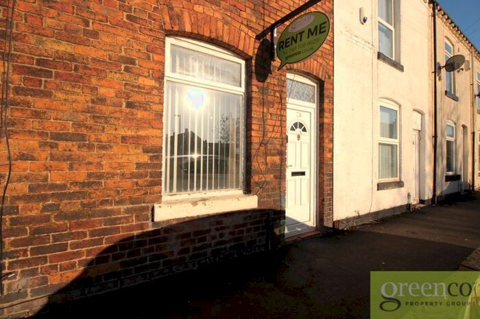 2 Bedroom Terraced House To Rent In Seddon Street, Little Hulton, Manchester M38