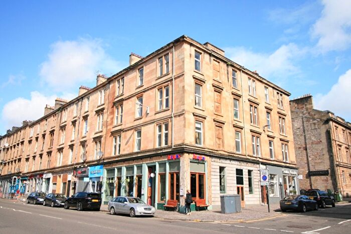 3 Bedroom Flat To Rent In Derby Street, Finnieston, Glasgow, G3