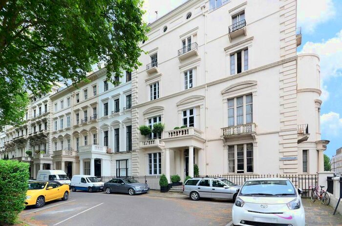 1 Bedroom Flat To Rent In Westbourne Terrace, Bayswater, London, W2