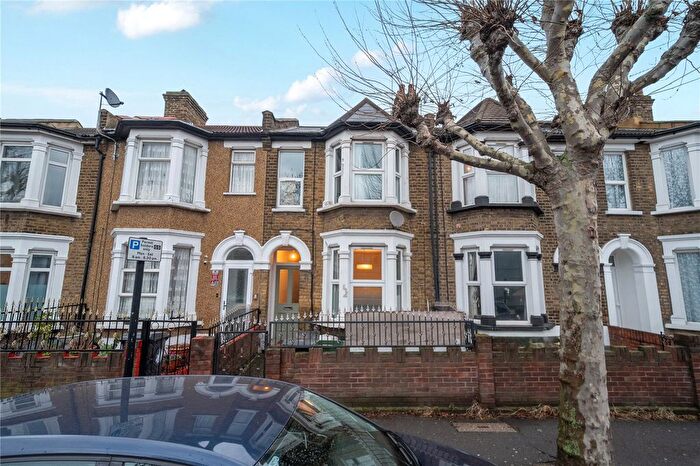 5 Bedroom Terraced House For Sale In Church Road, London, E10