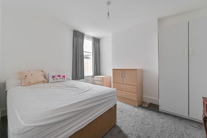 2 Bedroom Flat To Rent In Salisbury Road, Harrow, HA1