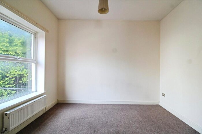 Studio To Rent In Oxford Street, Bristol, BS3