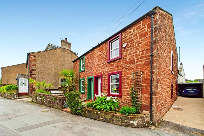 2 Bedroom Semi-Detached House For Sale In Whitecroft, Gosforth, CA20